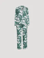 Fern Womens Long Set