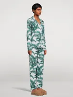 Fern Womens Long Set