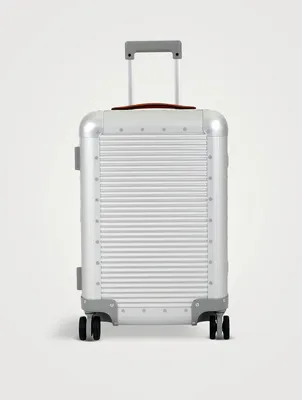 Bank 55M Continental Spinner Suitcase