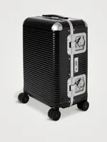 Bank Light 55 Continental Spinner Suitcase