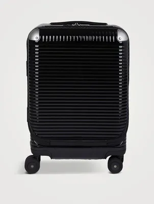 Bank Light 53 Spinner Suitcase