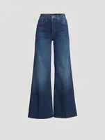 The Tomcat Flare Jeans