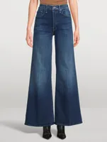 The Tomcat Flare Jeans