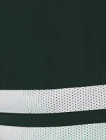 Poly Twill Tech Pants