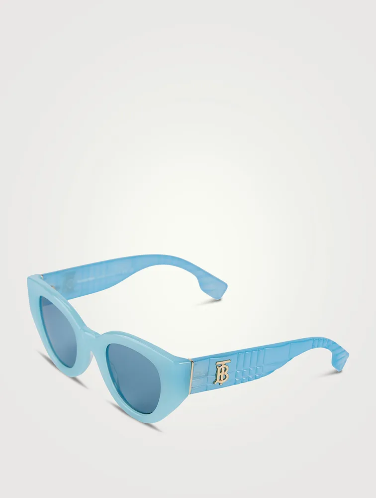 Lola Cat Eye Sunglasses