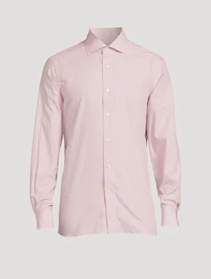 Trofeo Cotton Shirt