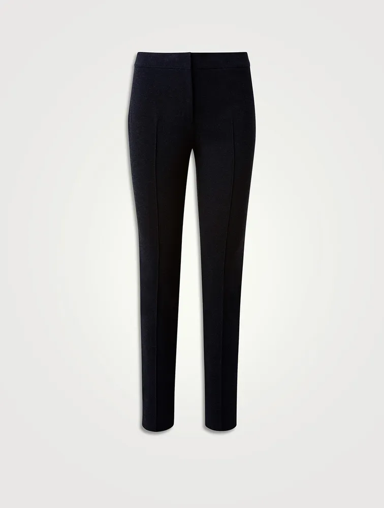 Mara Stretch Jersey Pants