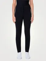 Mara Stretch Jersey Pants