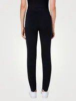 Mara Stretch Jersey Pants