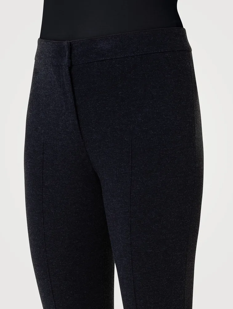 Mara Stretch Jersey Pants