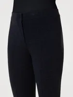 Mara Stretch Jersey Pants