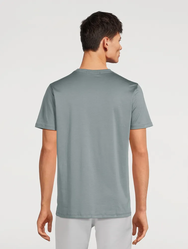 The Barakett Cotton T-Shirt