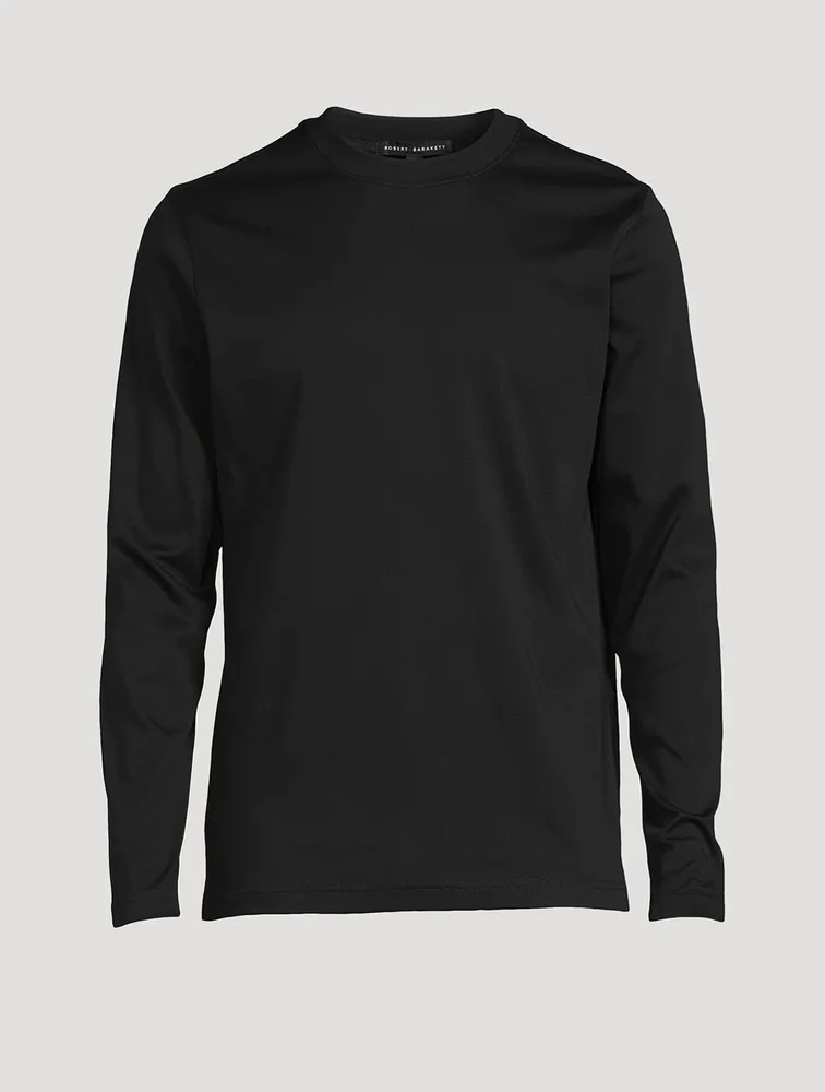 The Barakett Long-Sleeve T-Shirt