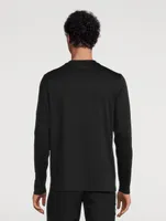 The Barakett Long-Sleeve T-Shirt