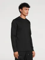 The Barakett Long-Sleeve T-Shirt