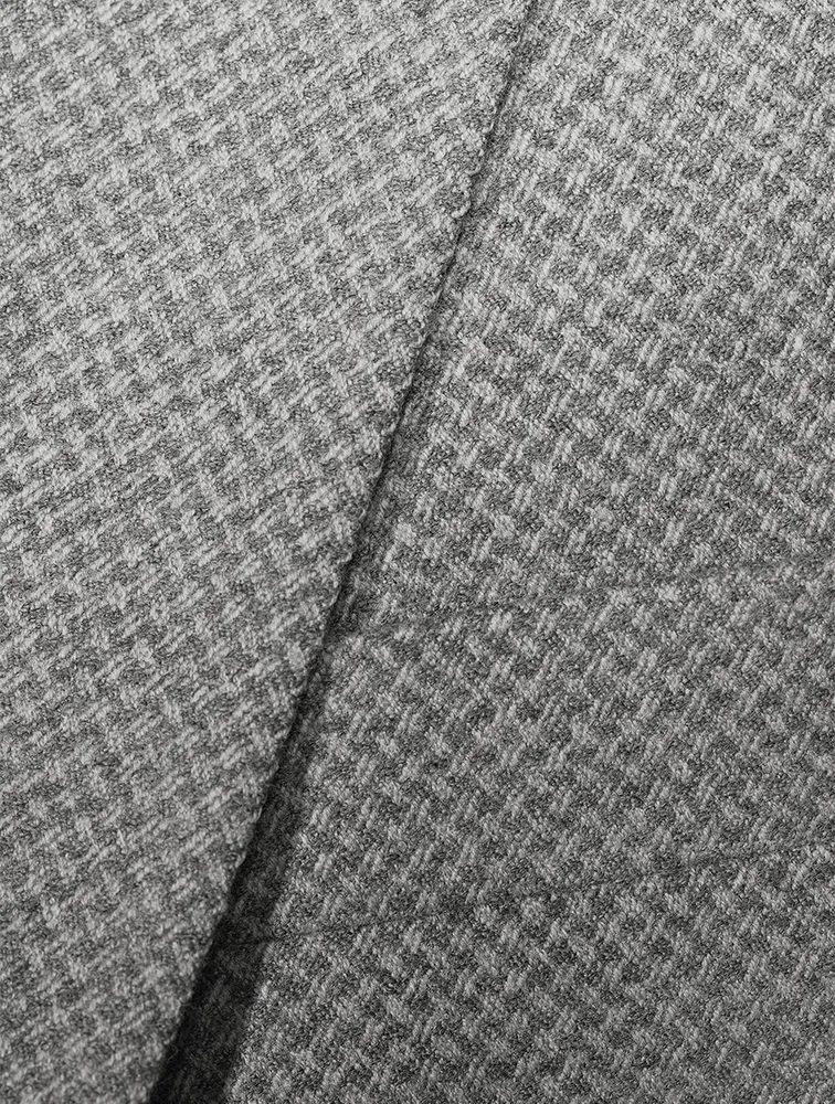 Hampton Stretch Wool Jacket