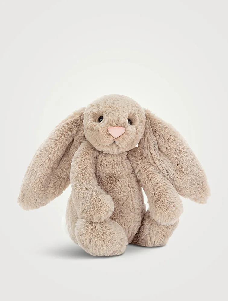 Medium Bashful Bunny Plush Toy