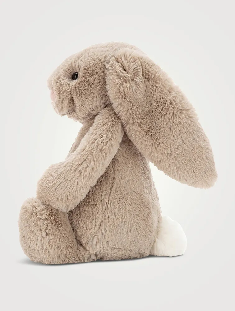 Medium Bashful Bunny Plush Toy