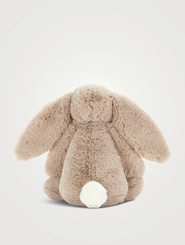 Medium Bashful Bunny Plush Toy