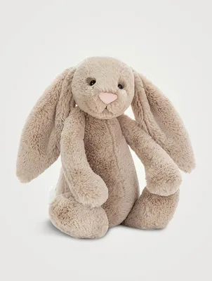 Large Bashful Bunny Plush Toy