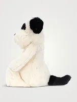 Medium Bashful Puppy Plush Toy