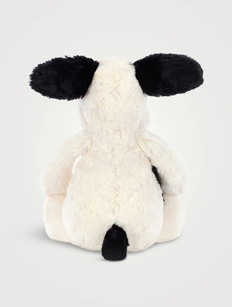 Medium Bashful Puppy Plush Toy