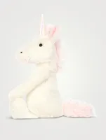 Bashful Unicorn Plush Toy