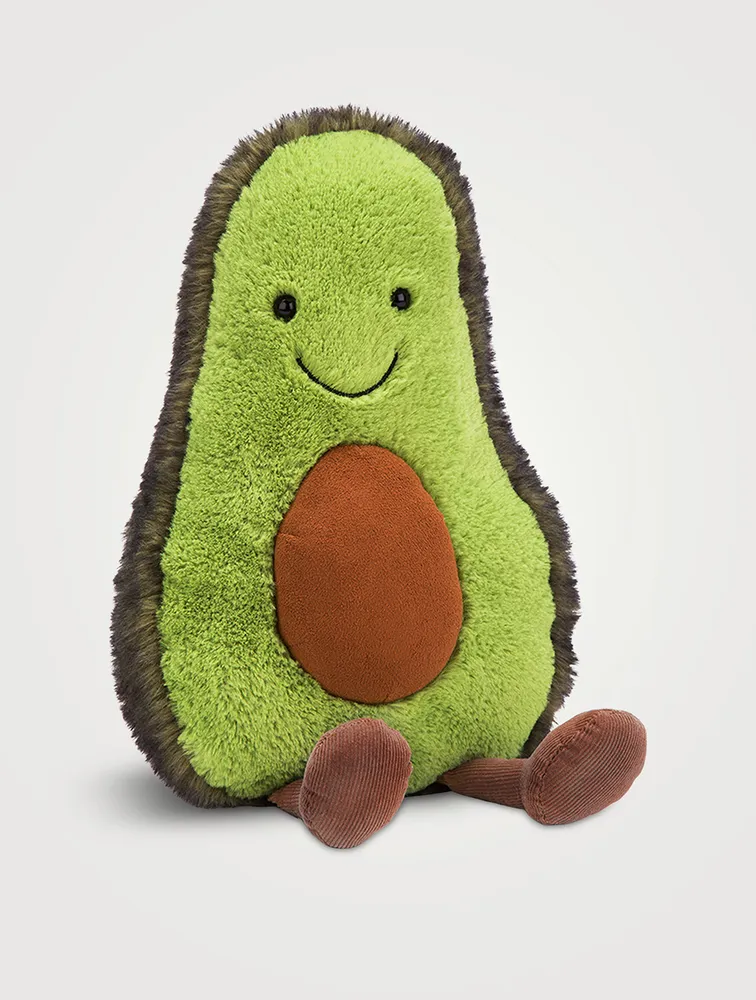 Medium Amuseables Avocado Plush Toy