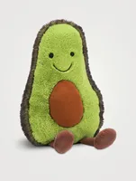 Medium Amuseables Avocado Plush Toy