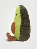 Medium Amuseables Avocado Plush Toy