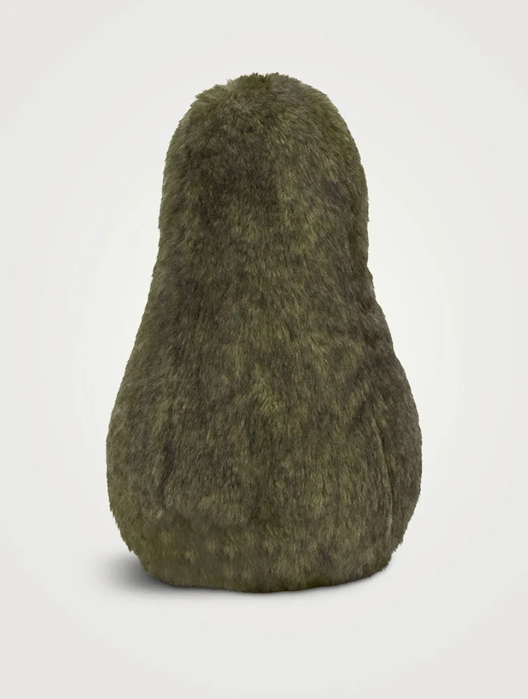 Medium Amuseables Avocado Plush Toy