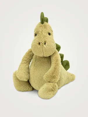 Medium Bashful Dino Plush Toy