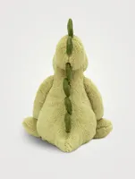 Medium Bashful Dino Plush Toy