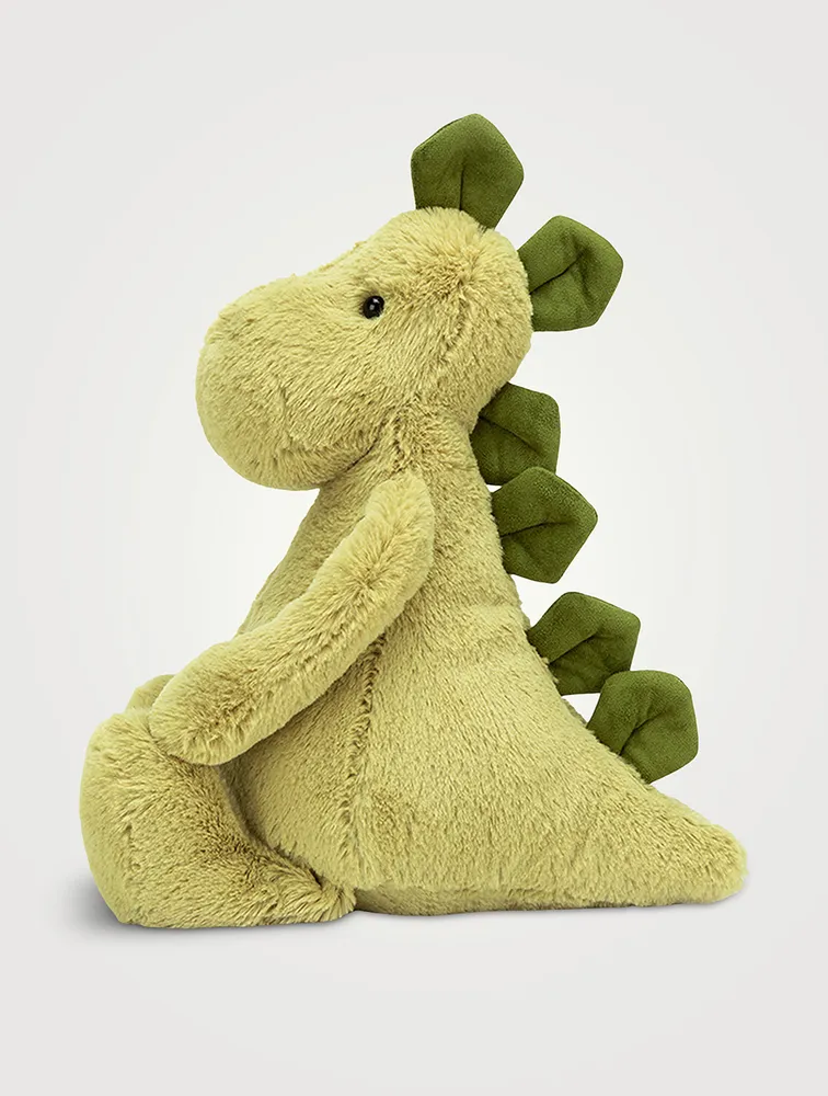 Medium Bashful Dino Plush Toy