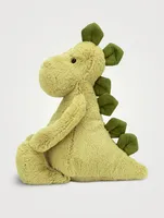 Medium Bashful Dino Plush Toy