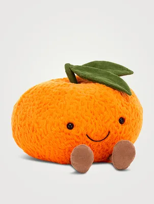 Small Amuseable Clementine Plush Toy