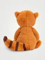 Medium Bashful Red Panda Plush Toy