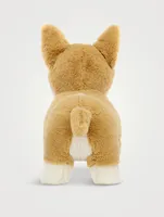 Betty Corgi Plush Toy