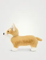 Betty Corgi Plush Toy
