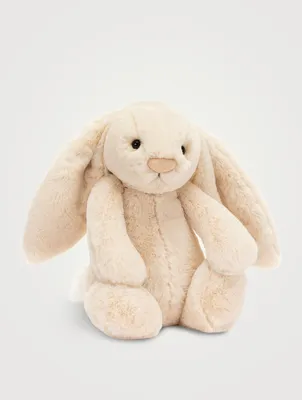Medium Bashful Willow Bunny Plush Toy