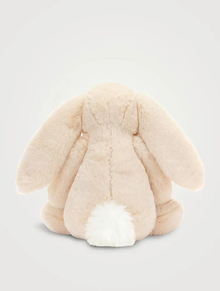 Medium Bashful Willow Bunny Plush Toy
