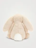 Medium Bashful Willow Bunny Plush Toy