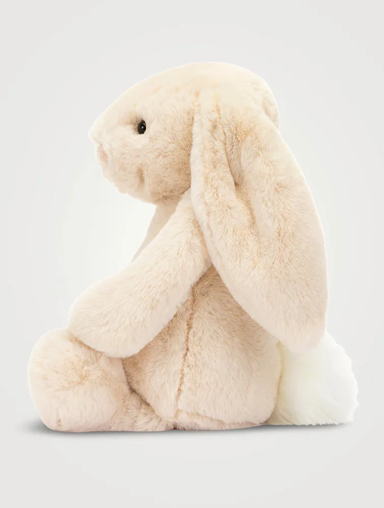 Medium Bashful Willow Bunny Plush Toy