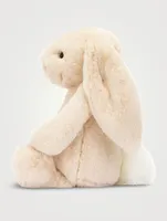 Medium Bashful Willow Bunny Plush Toy