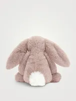 Medium Bashful Rosa Bunny Plush Toy