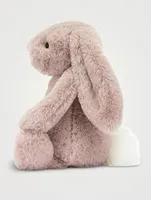 Medium Bashful Rosa Bunny Plush Toy