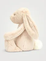 Huge Bashful Willow Bunny Plush Toy