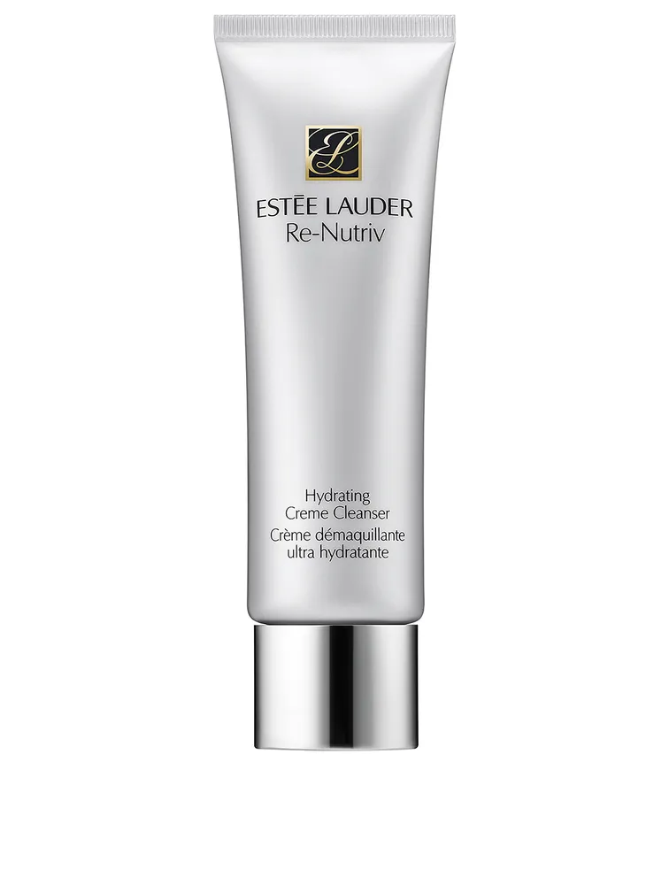 Re-Nutriv Hydrating Creme Cleanser