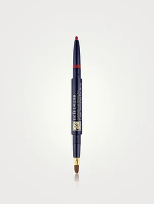 Automatic Lip Pencil Duo