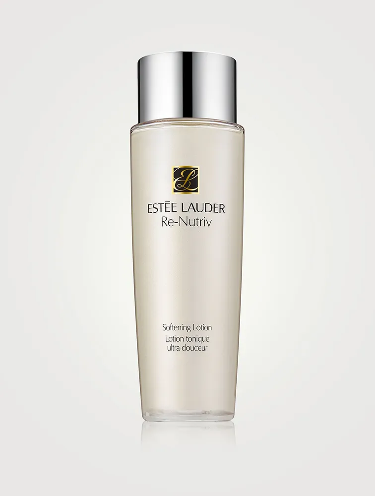 Re-Nutriv Softening Lotion